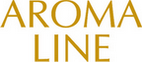 Aroma Line logo